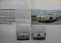 Preview: Alfa Romeo 2000 Spider Modelprogram 1961 Carbrochure (2439)